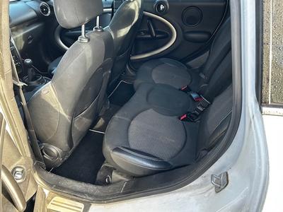 Mini Countryman d 112 Ch Cooper Business Trip