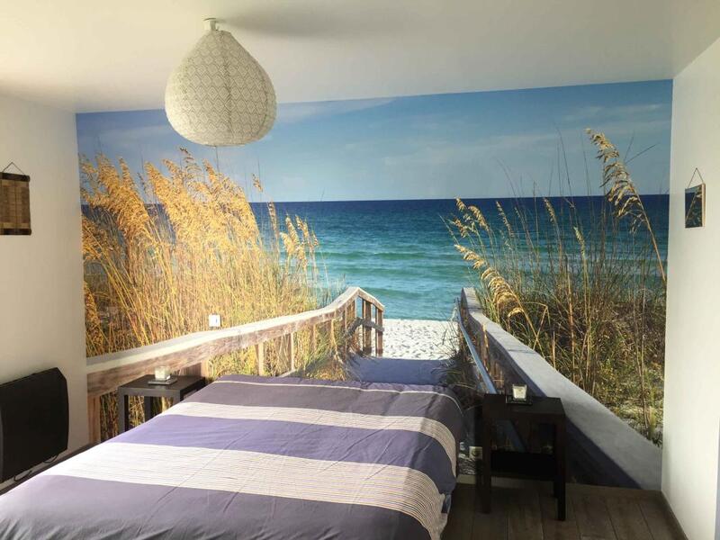 Maison - 222 m² - 6 pièces