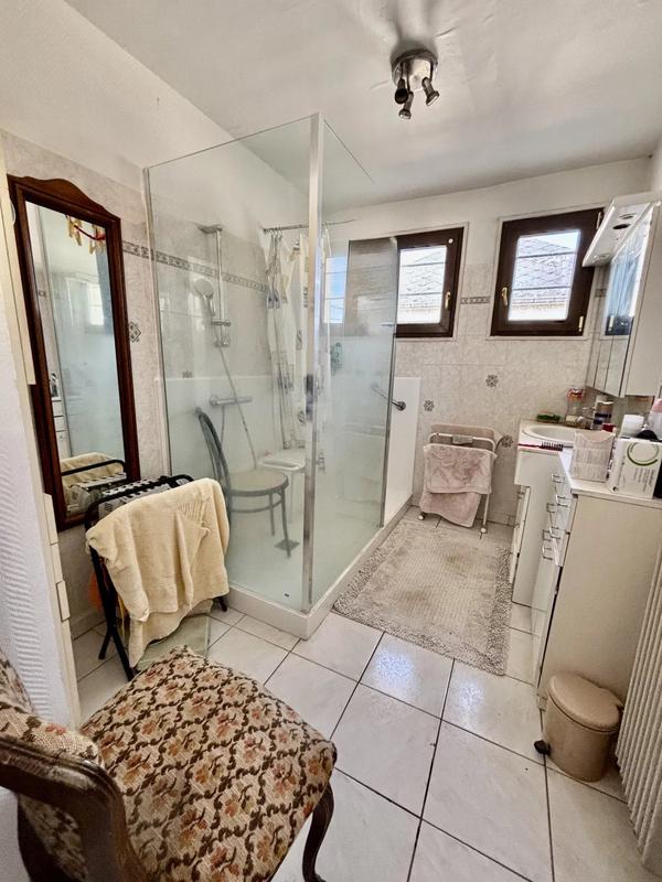 Viager - Maison - 84 m² - 4 pièces