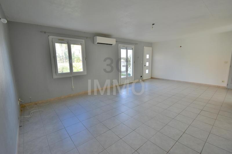 Villa - 86 m² - 5 pièces
