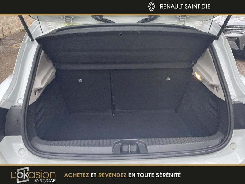 Renault Clio V TCe 90 - 21 Business