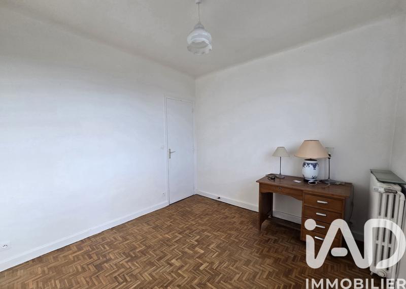 Maison - 81 m² - 5 pièces