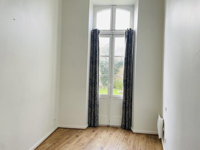Appartement - 62 m² - 2 pièces