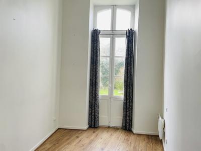 Appartement - 62 m² - 2 pièces