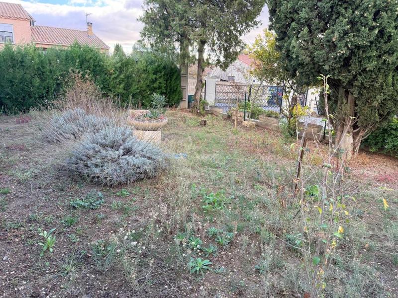 Maison traditionnelle - 110 m² - 5 pièces