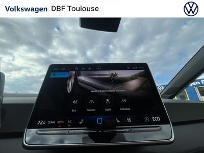 Volkswagen Id.3 Id 3 Fl Pure (52kwh)(170ch)