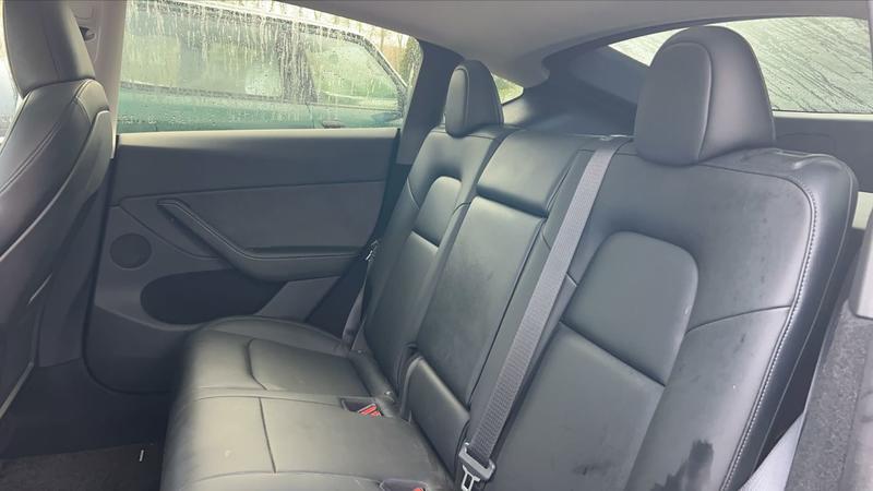 Tesla Model y 300 Rwd Standard