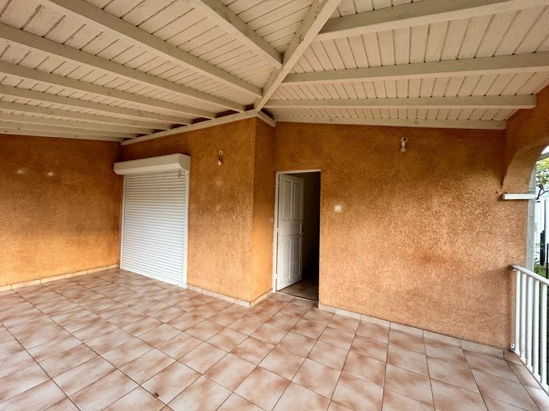 Maison - 104 m² - 6 pièces