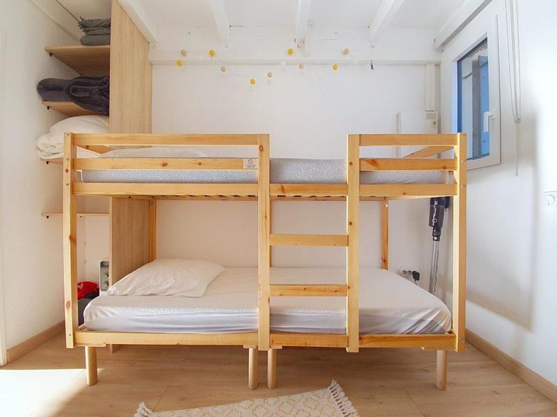 Appartement - 29 m² - 2 pièces