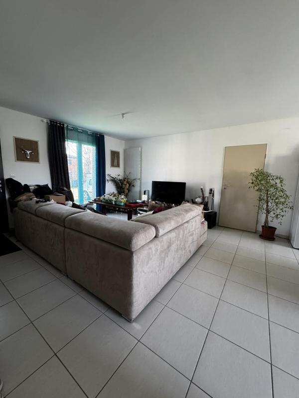 Villa - 97 m² - 5 pièces