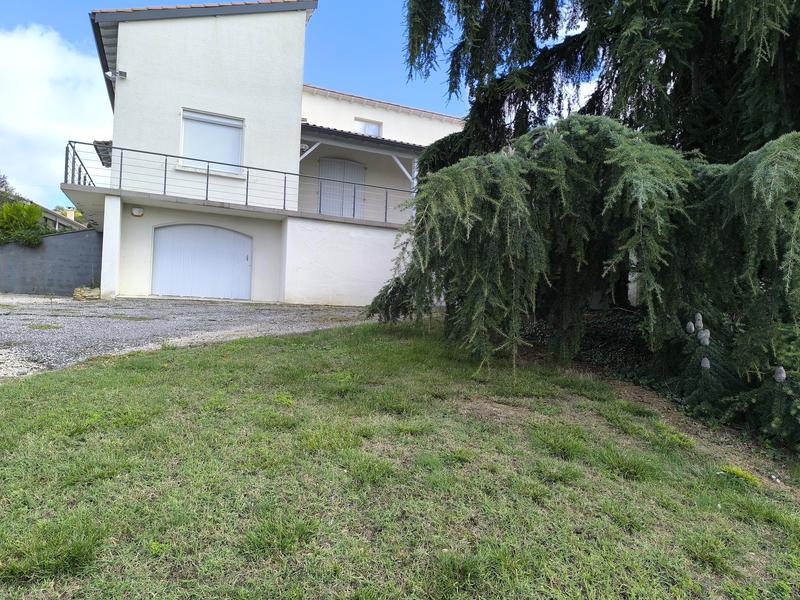 Villa - 153 m² - 5 pièces
