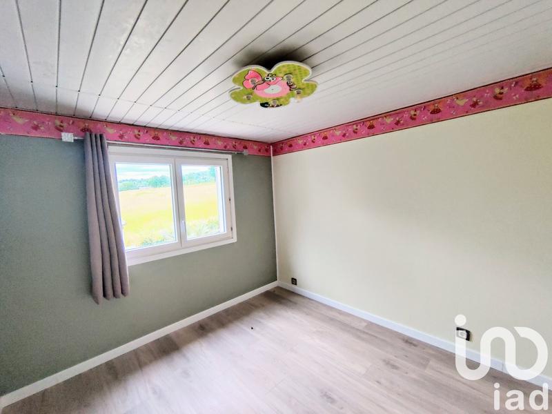 Châlet - 80 m² - 5 pièces