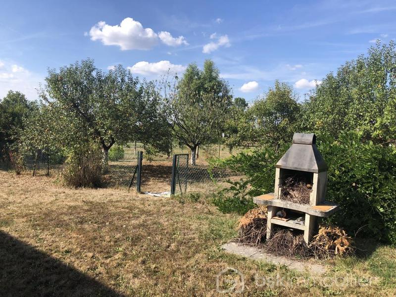 Maison d'architecte - 110 m² - 5 pièces