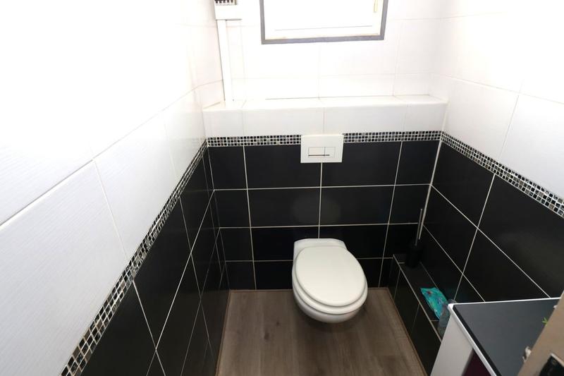 Immeuble - 290 m² - 11 pièces