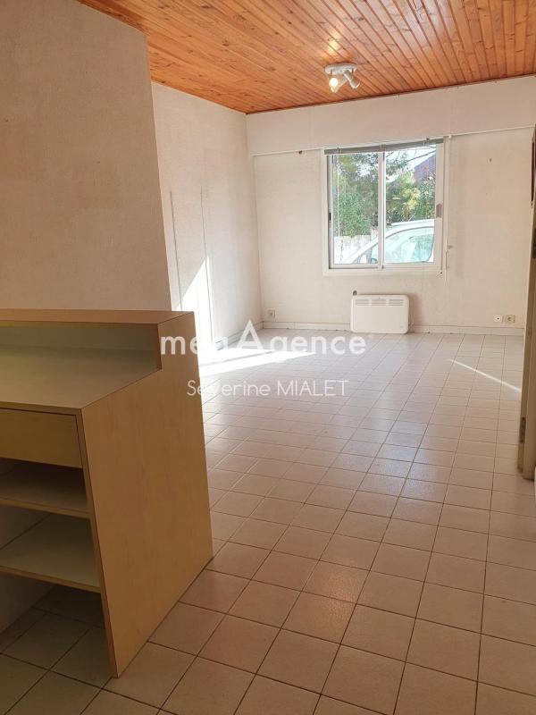 Appartement - 33 m² - 2 pièces