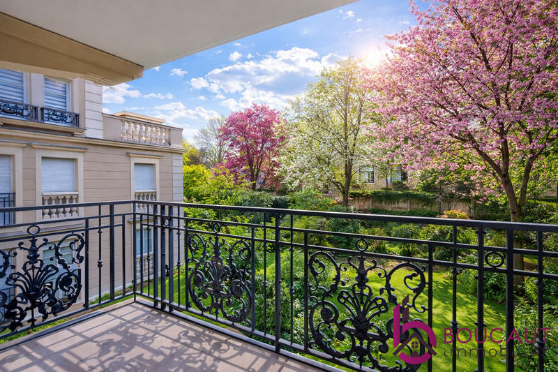 Appartement - 87 m² - 4 pièces