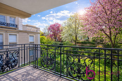 Appartement - 87 m² - 4 pièces