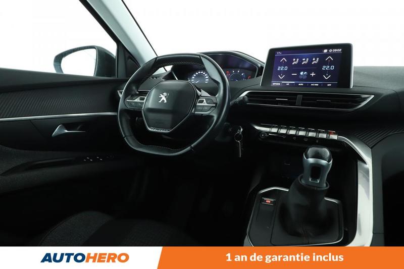 Peugeot 3008 1.5 Blue-HDi Active 130 ch