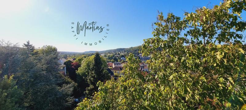 Appartement - 83 m² - 4 pièces