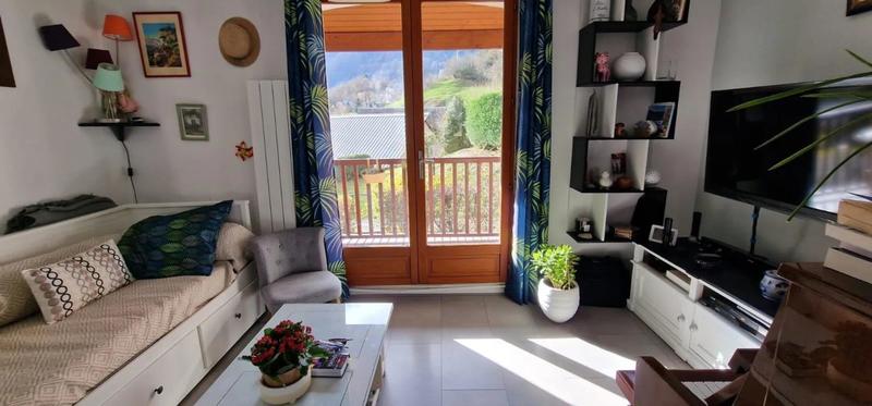 Appartement - 42 m² - 3 pièces