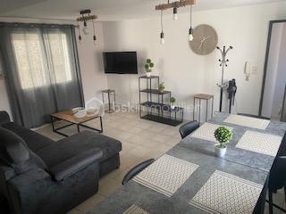 Immeuble - 290 m² - 14 pièces