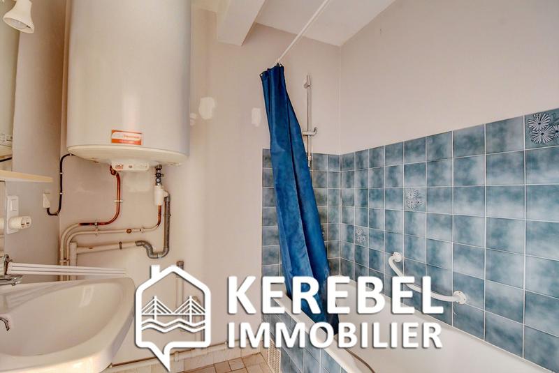 Appartement - 70 m² - 4 pièces