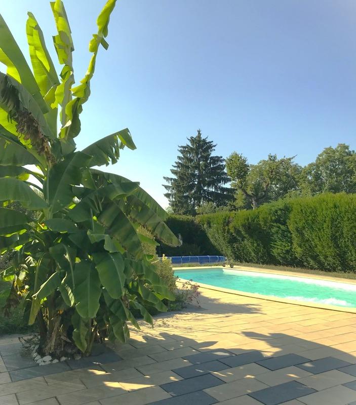 Maison - 124 m² - 6 pièces