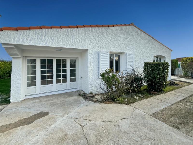 Maison - 113 m² - 4 pièces