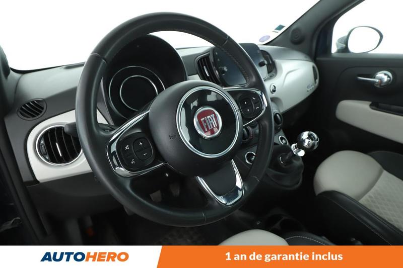 Fiat 500 1.2 Star 69 ch
