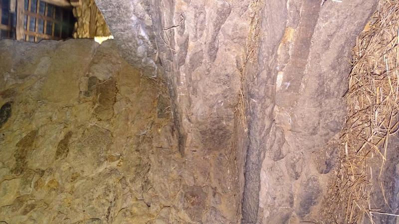 Ferme - 64 m² - 2 pièces