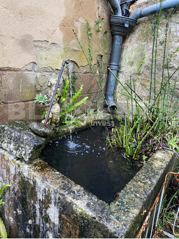 Maison - 220 m² - 6 pièces