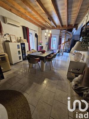 Immeuble - 160 m²