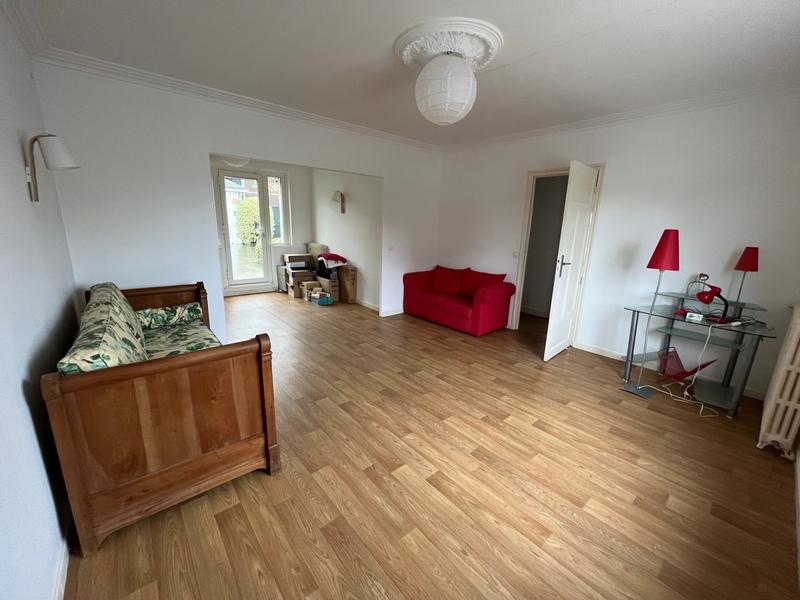 Maison - 137 m² - 6 pièces