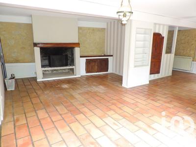 Maison - 130 m² - 4 pièces