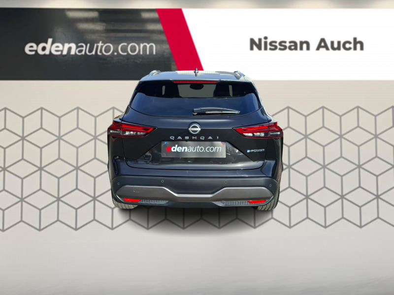 Nissan Qashqai e-Power 190 ch Tekna+