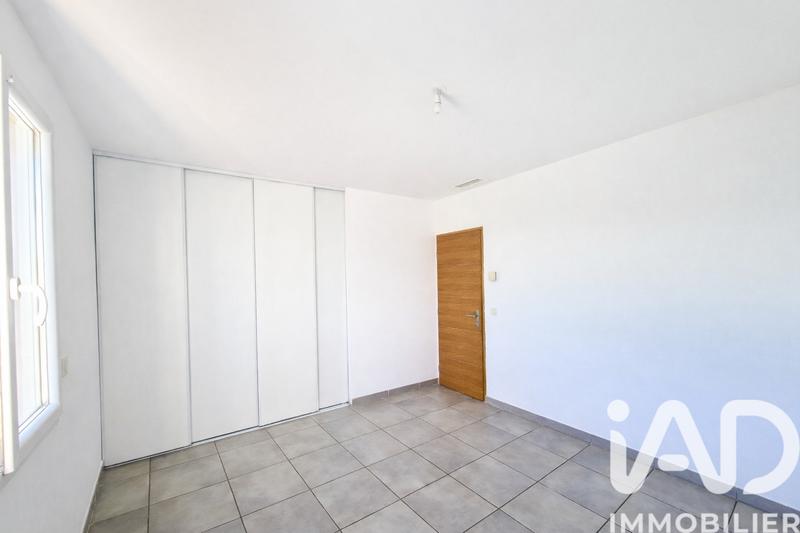 Maison - 159 m² - 6 pièces