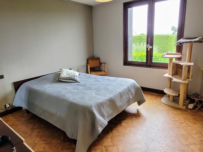 Maison - 72 m² - 4 pièces