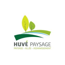 Huvé Paysage