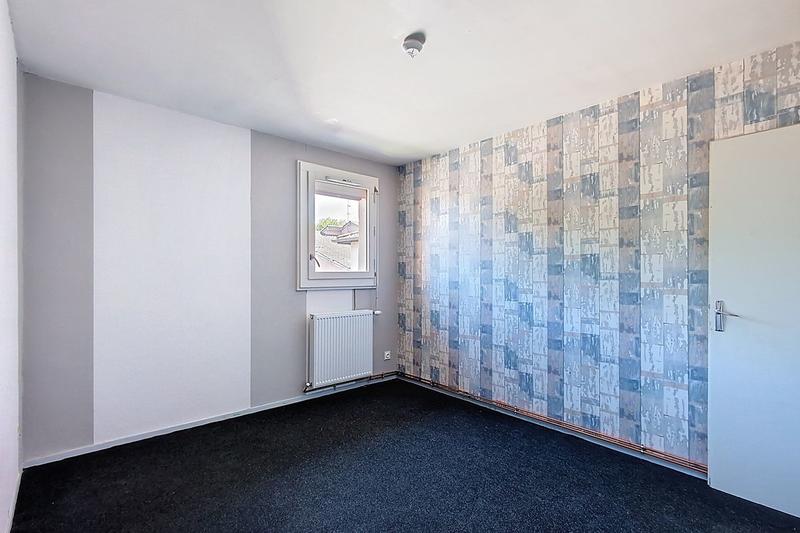 Appartement - 76 m² - 3 pièces