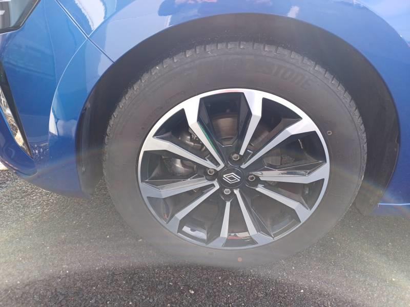 Renault Clio TCe 90 Techno