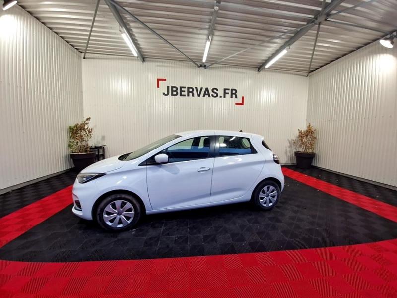 Renault Zoe R110 Achat Integral Business