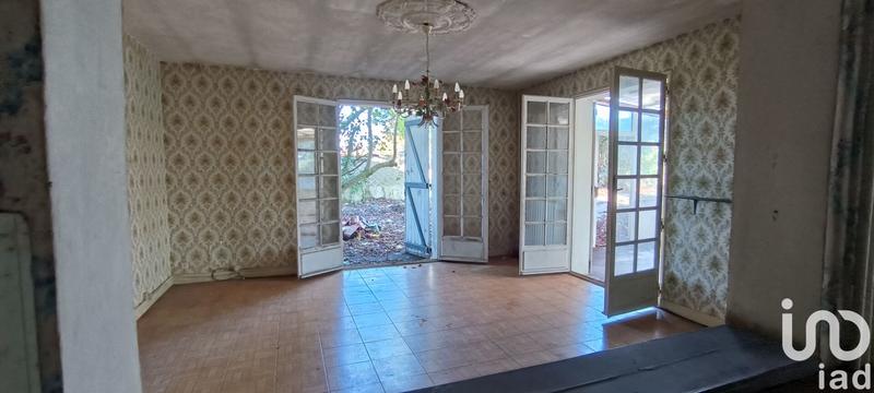 Maison - 106 m² - 5 pièces