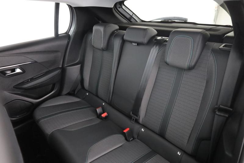 Peugeot 208 1.5 Blue-HDi Allure Pack 100 ch