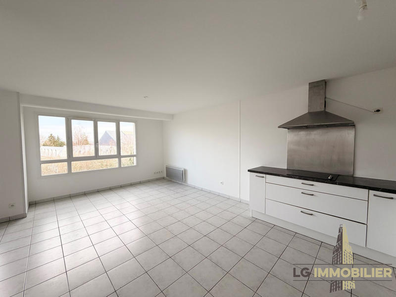 Duplex - 67 m² - 3 pièces