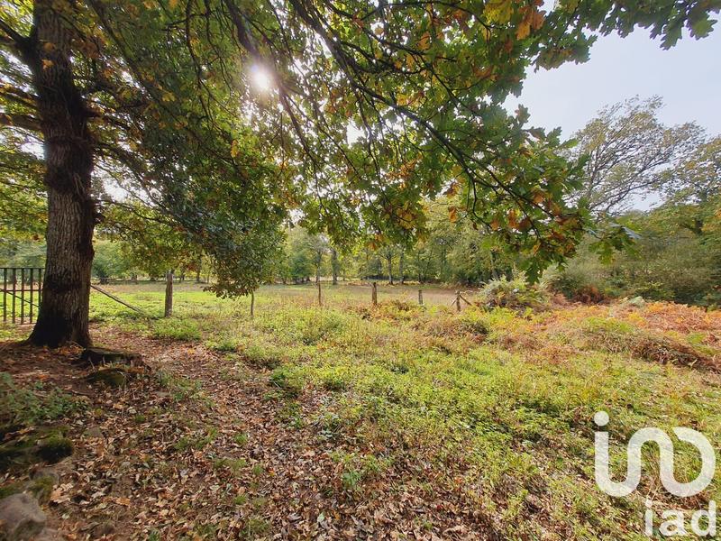 Maison - 211 m² - 5 pièces