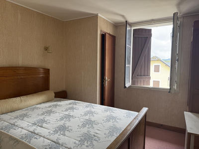 Appartement - 80 m²