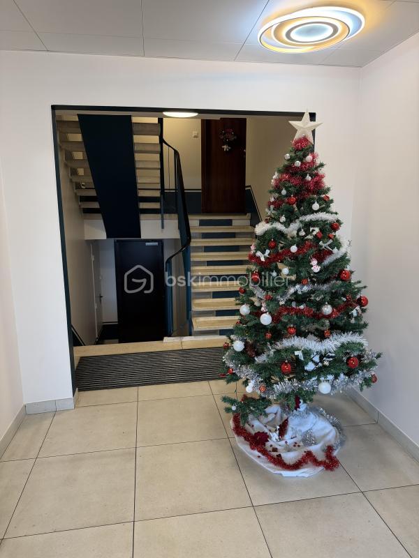 Appartement - 76 m² - 4 pièces