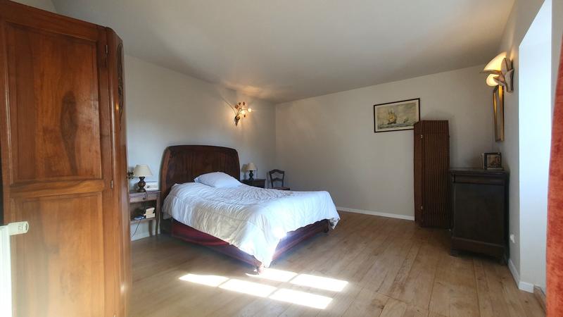 Maison - 112 m² - 6 pièces