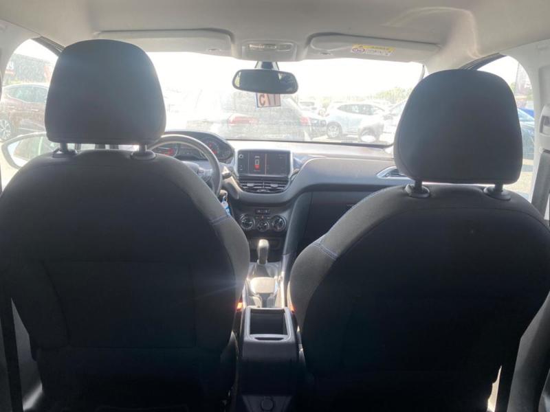 Peugeot 2008 1.2 Ptec Style