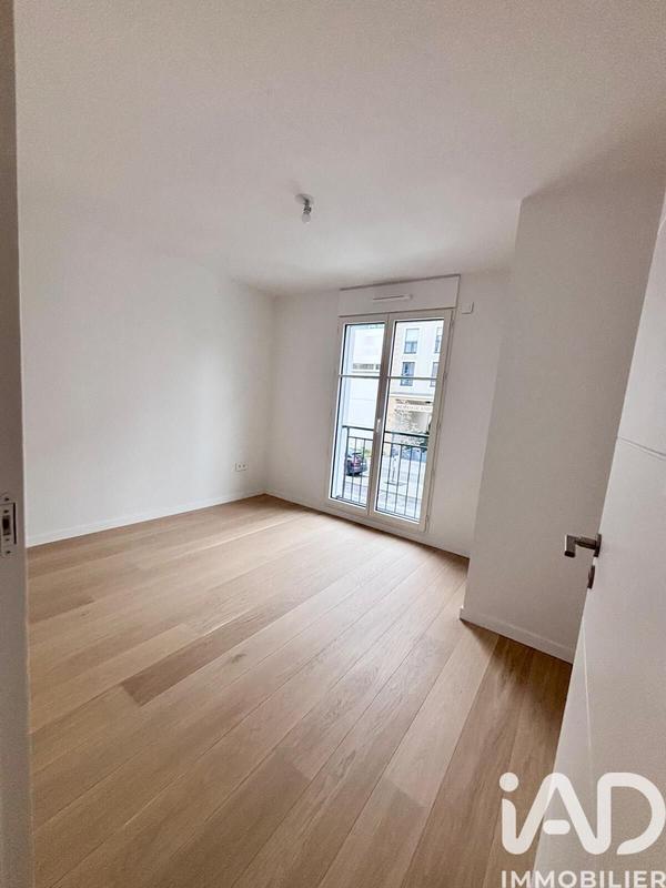 Appartement - 175 m² - 7 pièces